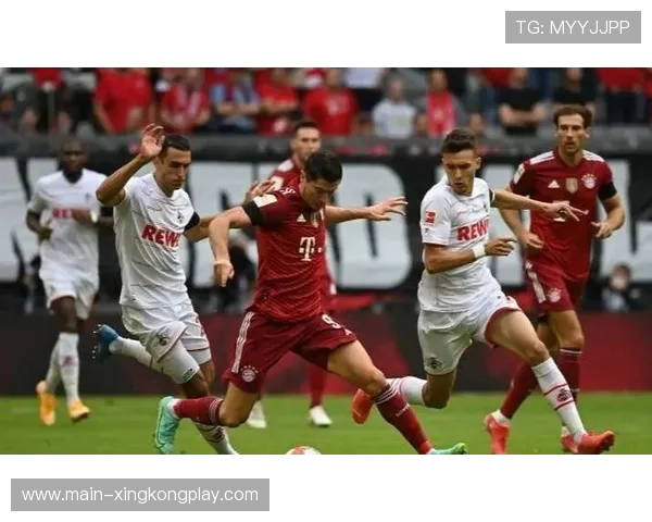 德甲莱比锡整体推进连环奏效，比分被改写